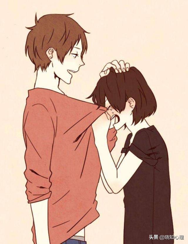 你的另一半是安全感不足的人,那么尽快创造条件,解决你们异地恋的问题