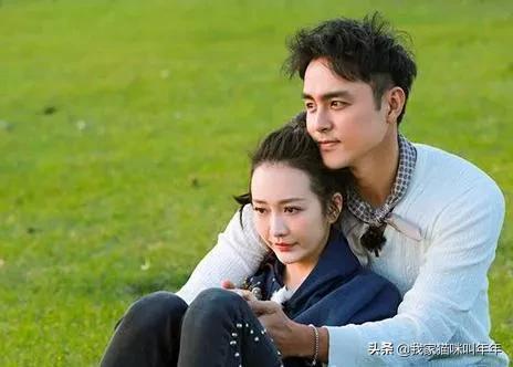 明道的女朋友:“偶像剧始祖”明道方承认结婚生子！老婆是谁？