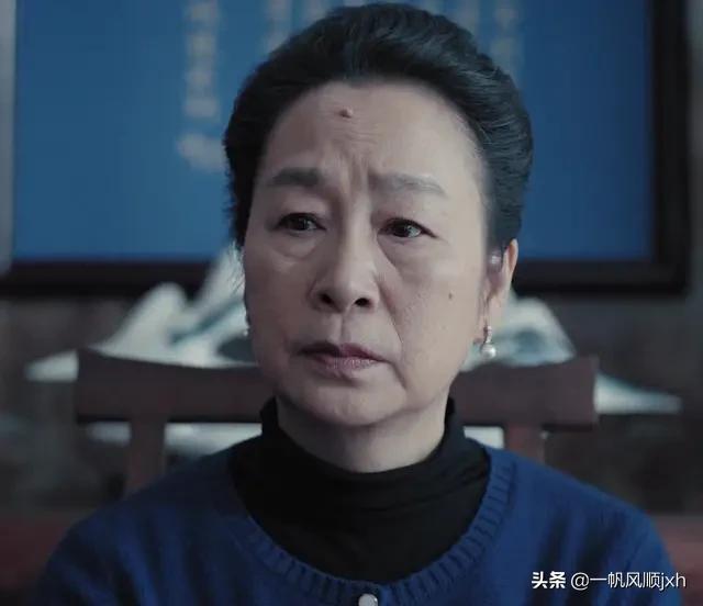 燃烧电视剧情介绍:电视剧《燃烧》里许家桐和罗伯特是什么关系