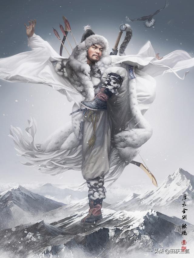 《水浒传》中，欧鹏、邓飞、马麟、陶宗旺和蒋敬的武功哪个更厉害？
