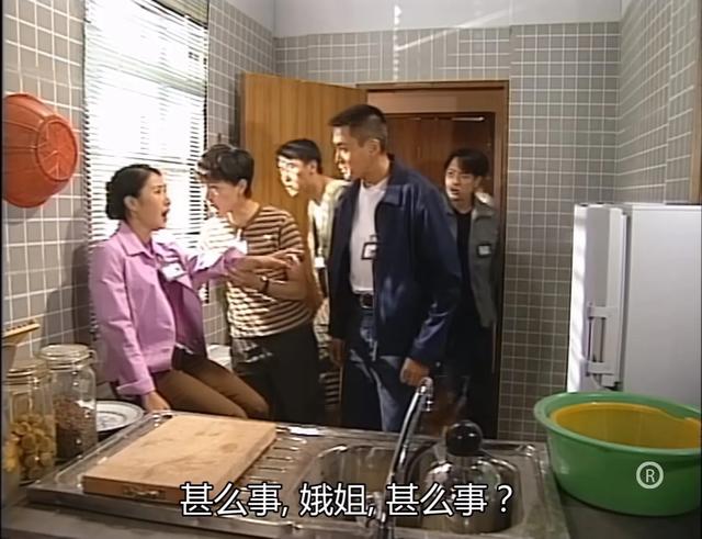 初婚剧情介绍:曾经震惊了你的三观的电视剧桥段是什么？