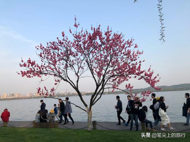 杭州旅游攻略:准备去杭州玩，有没有人介绍一下杭州的景点？(杭州有哪些景点值得去玩)