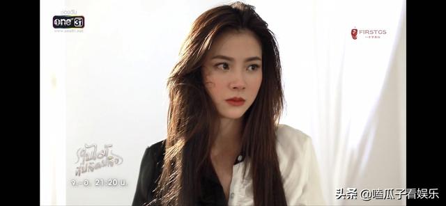 初恋这件小事女主角:泰国《初恋这件小事》里面的女主角小水现在怎么样了