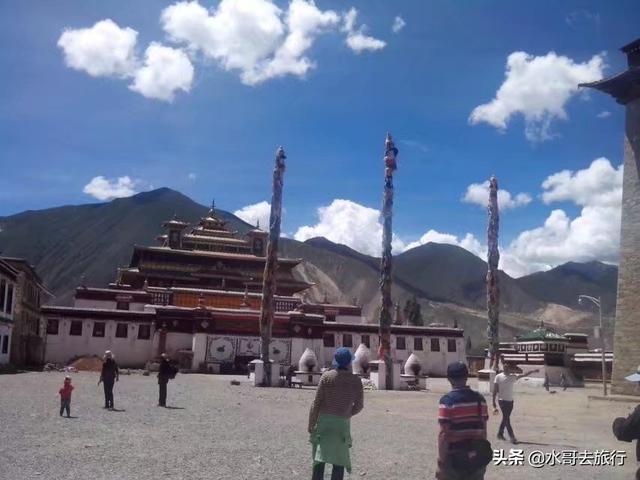 拉姆拉措的灵异事件:西藏第一大湖到底是什么湖？有何依据？