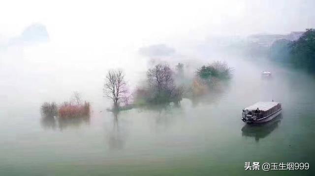 九月份,中国哪里比较适合九月份旅游？