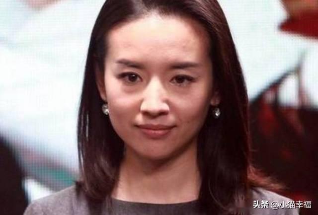 巩新亮低胸:有没有哪个女明星刚出道很美，但很快就长老长残了的？