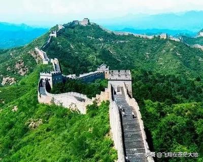 你认为中国人必须去的十大旅游景点是什么地方