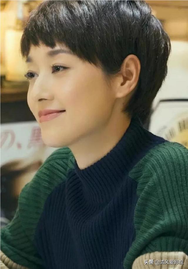 头条问答 - 你认为马伊琍在《我的前半生》中的演技如何?