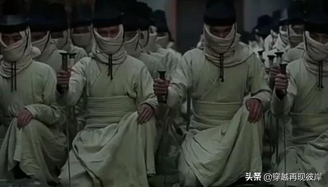 姜维既然当年是“不得已”而降蜀,为什么后来三十多年岁月里,会誓死不回头地效忠于季汉、攻打从前的母国？