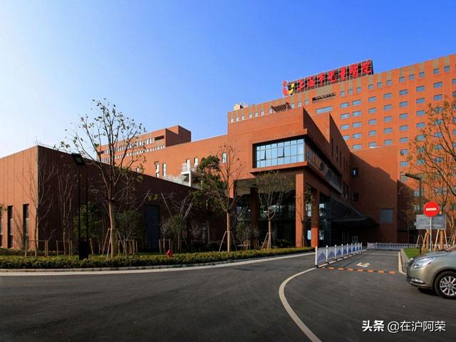 上海儿童医院哪家最好？