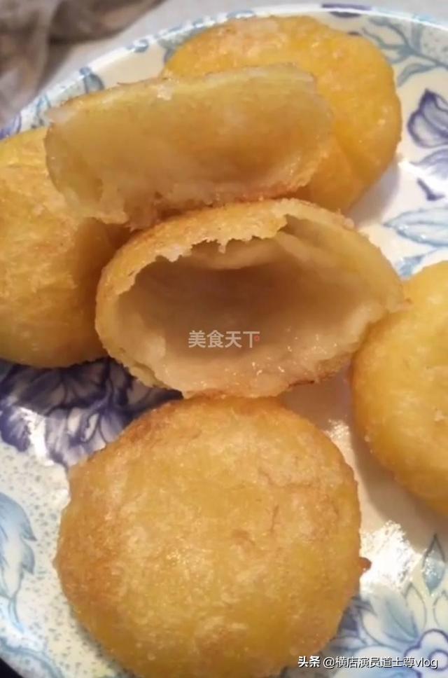 头条问答 - 糖糕面里加什么可以起酥?(51个回答)