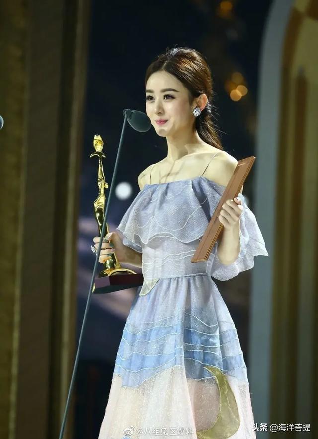 哪些女星可以称得上你心目中的女神？
(图46)