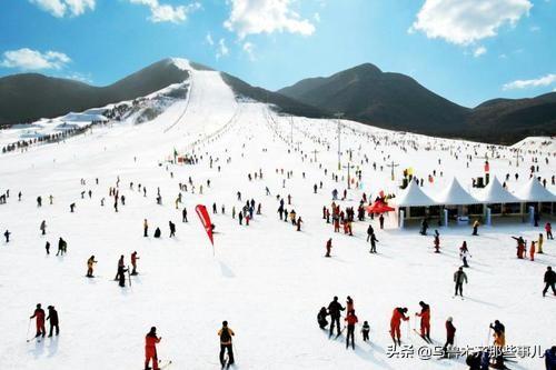 冬天去烏魯木齊旅遊,有哪些好玩的地方求推薦