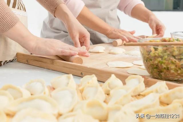 你们家乡过“冬至”日吗？冬至都吃什么好吃的？插图4