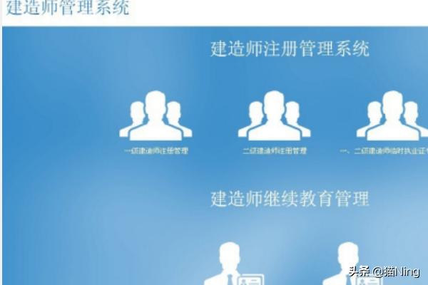 二建怎么注册,二级建造师如何进行初始注册？