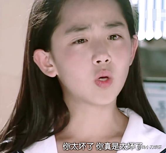 小恩熙:蓝色生死恋里的女主恩熙是白莲花吗