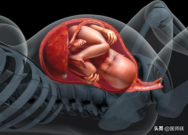 肩难产:肩难产腹围标准 孕妇胎儿大，子宫小，怎么回事？