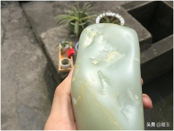 真正的红沁籽料,高端和田玉籽料还会持续增值吗？