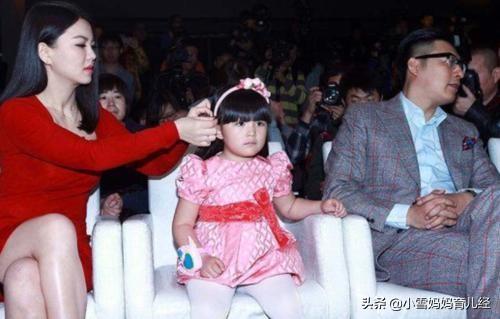 李湘的父母:李湘富养女儿是要让孩子充满智慧，普通人又该如何养一个聪明娃