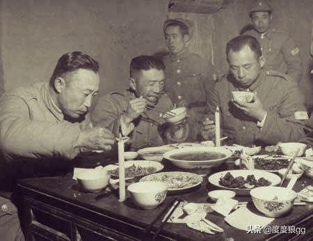 区寿年:宋时轮上将军，为什么长于守城而短于攻城？