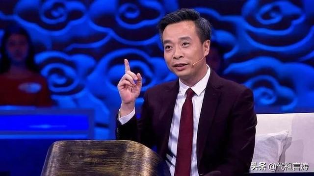 于丹北大:康震、王立群、于丹、蒙曼，谁的传统文化根底深