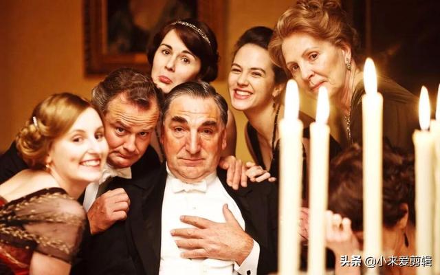 唐顿庄园第三季剧情:如何评价唐顿庄园系列大结局？