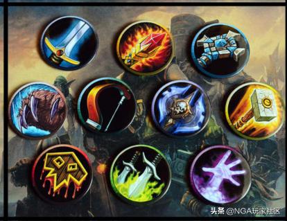 你们觉得《魔兽世界》里哪个职业最好玩？