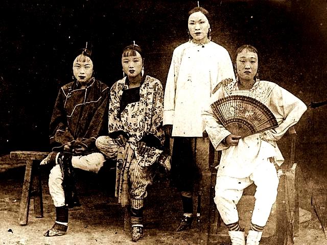 大连历史灵异事件:大连的学校都有什么奇葩传奇故事？