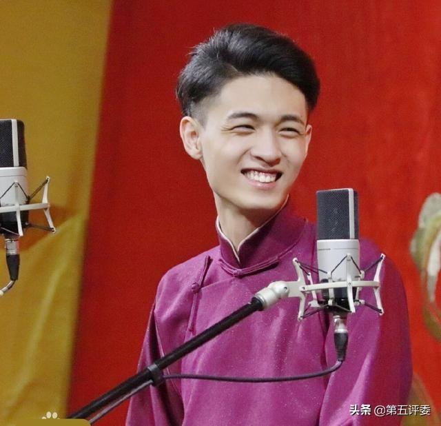 秦霄贤家世:德云社中秦霄贤到底多有钱