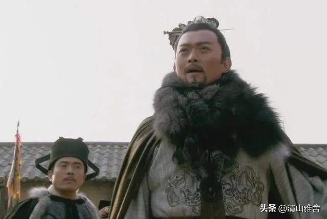 铁面孔目裴宣:杨志和杨林，一个天暗星，一个地暗星为何运气相差那么大？