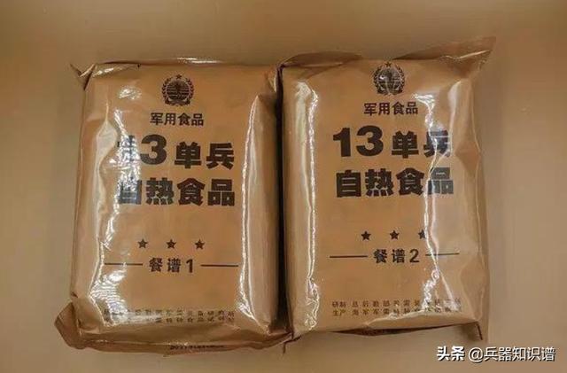 市面上的压缩饼干和军用的是否相同？