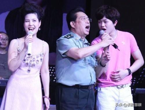 娱乐圈哪些明星溺爱子女让人实在看不下去？