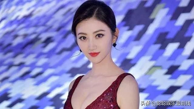 景甜他老公是谁:景甜和江疏影哪一个更优雅，哪一个更有味道