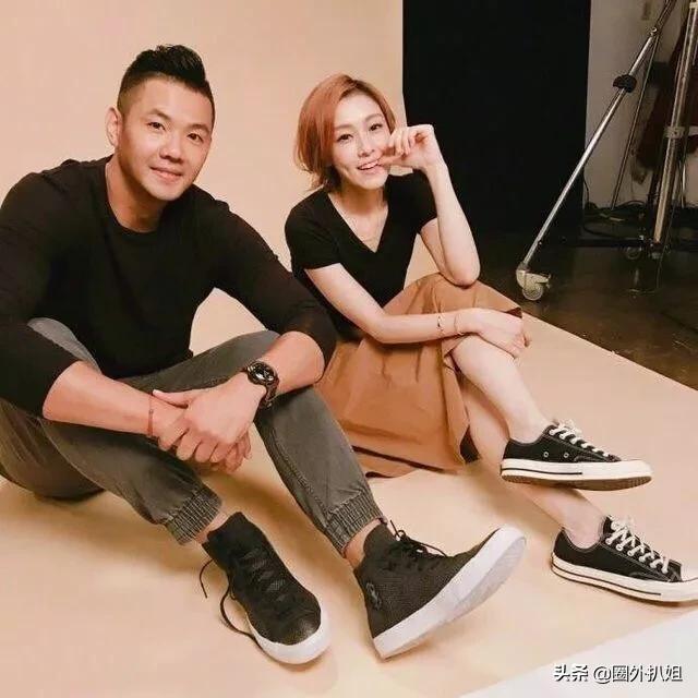 任家萱烧伤图片:范玮琪摔伤下巴缝了15针，如何看待明星网上晒受伤的行为