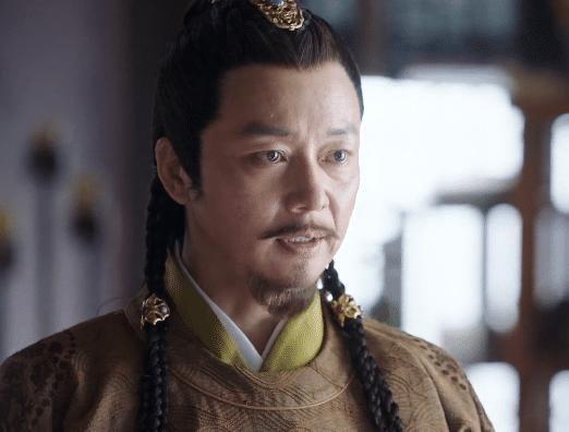 耶律喜隐:大宋宫词背后的历史，阴毒嗜杀的萧太后是怎么对付两个姐姐的？