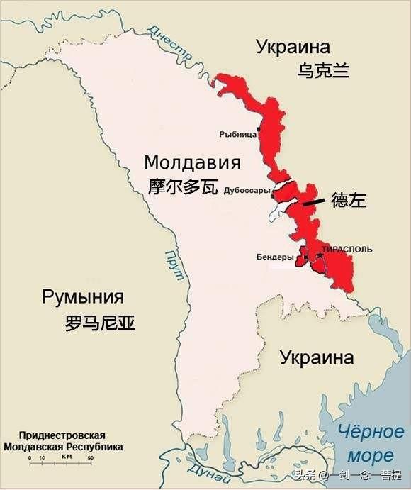 摩尔多瓦共和国红酒，摩尔多瓦总统刚上台，就要求俄罗斯撤军，是否会走亚美尼亚老路