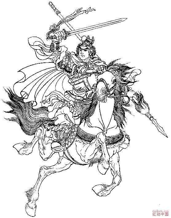 赵云是怎么死的?-生活百科