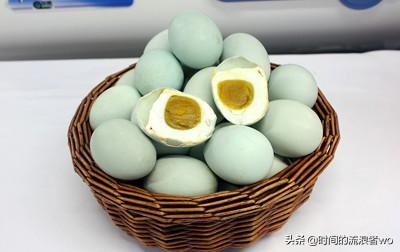 鸭蛋壮阳吗，养鸭子时，鸭蛋胚胎液有什么用？