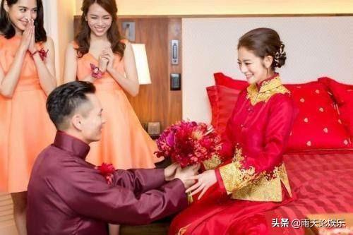 安以轩的老公:安以轩老公收购了赌王三太名下的公司，为什么写上了安以轩名字
