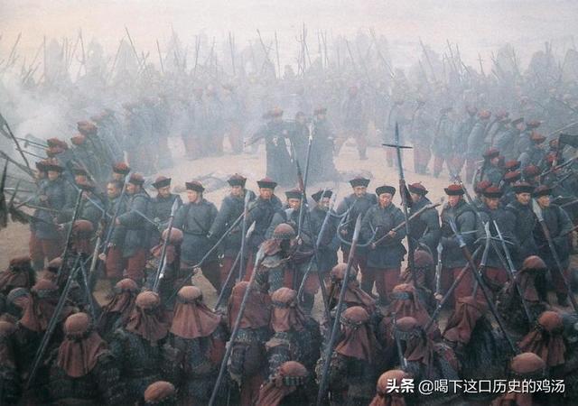 曾国荃:曾国藩九弟曾国荃军事能力怎么样？下场如何？