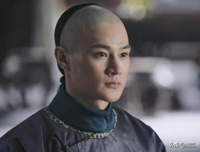 爱新觉罗溥任:乾隆见过奕字辈，载字辈甚至溥字辈的人吗？为什么？