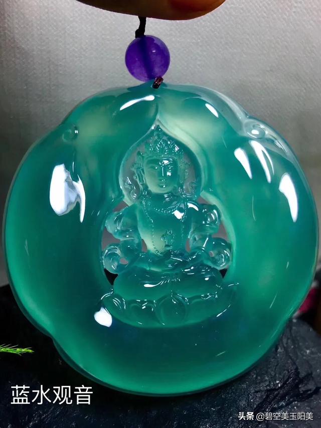 怎样区分危料和翡翠,危料有种料色料之分吗？具体是怎样的？