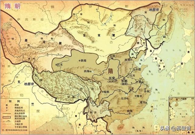 蠕蠕公主:历史上都有哪些荒唐，不符合人伦的事件？