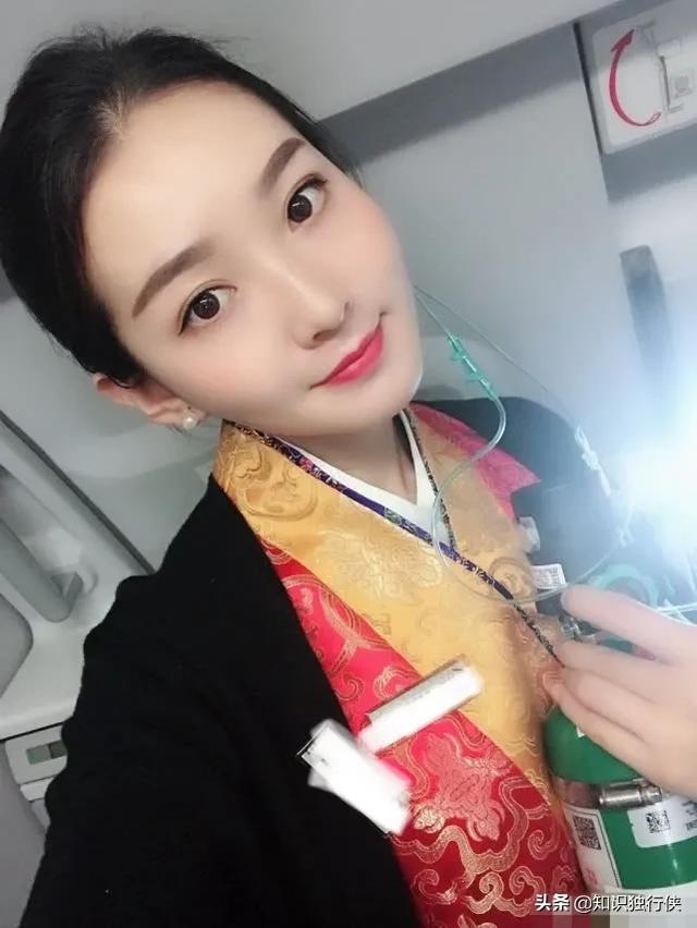 空姐姐一般工资多少？
(图41)