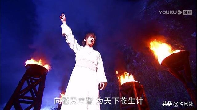 余安安图片:周润发当初向余安安求婚，可为何在婚后却很嫌弃她？