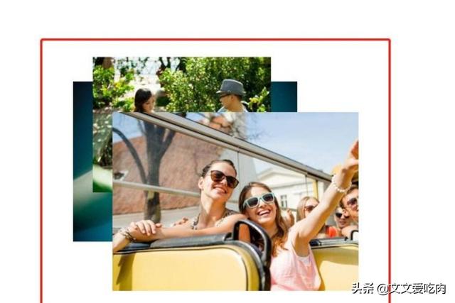 word文档如何将插入的多张图片叠放一起更改顺序<strong></p><p>咋设置选图</strong>? word文档如何将插入的多张图片叠放一起更改顺序?