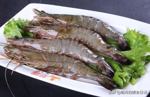 虾皮钙含量比虾肉多吗？