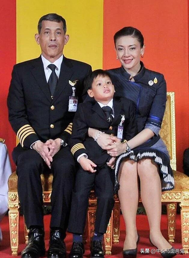泰国出家是怎么回事:在泰国一个男人可以有很多老婆，这种说法对不对呢