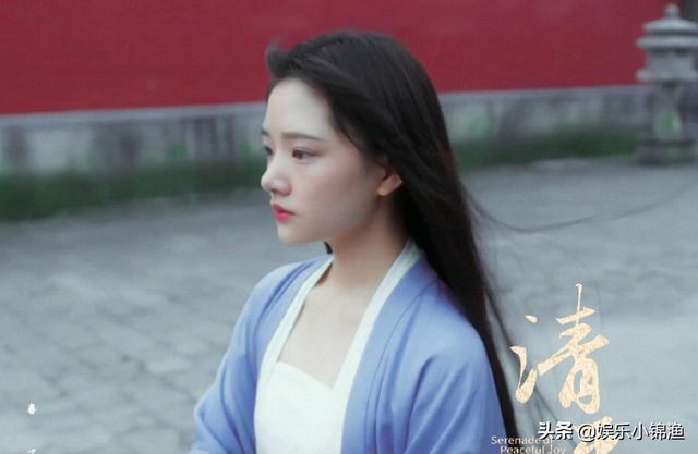宋仁宗徽柔公主:如何评价电视剧《清平乐》中的公主徽柔