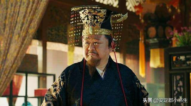 朱棣后面的皇帝是谁:明成祖（朱棣）与朱元璋是什么关系？